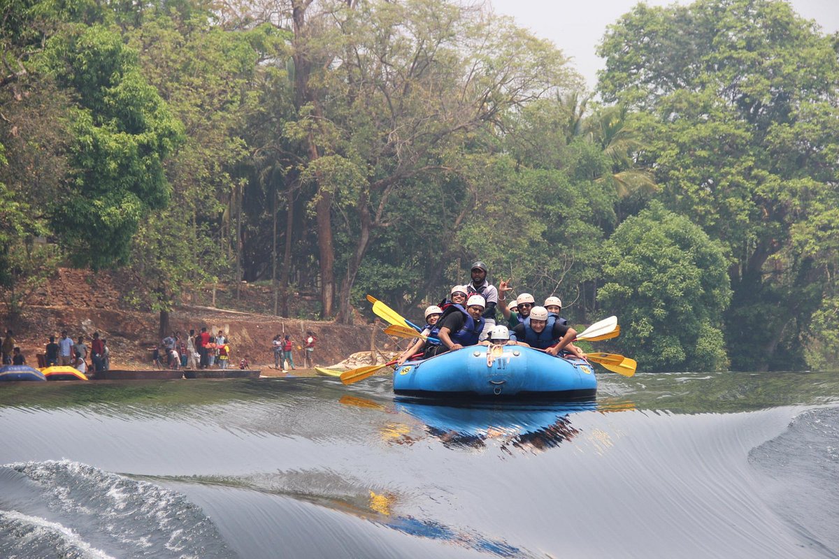 Anshi National Park